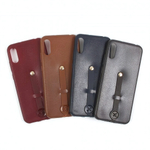 Чехол ТПУ для Huawei Y6 (2019)/ Honor 8A, 011784 Красный