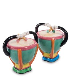 Pavone CMS-30/ 1 Набор соль-перец «Барабаны»