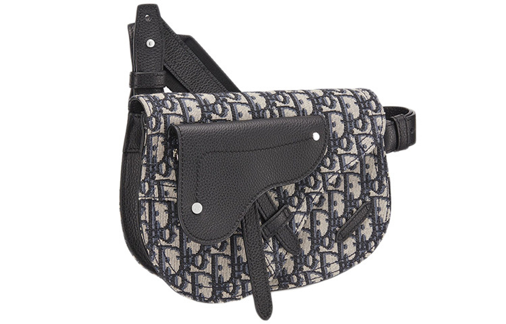 Сумка DIOR Saddle, 1ADPO095YKY-H28E
