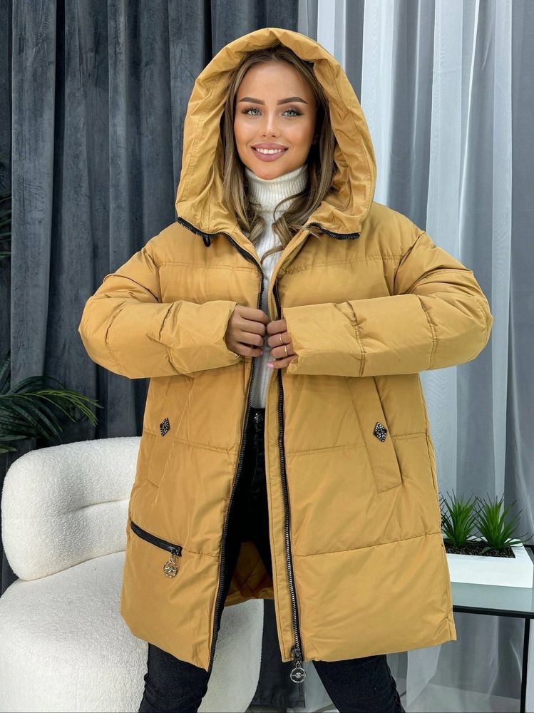 Куртка 2881 Fabrika