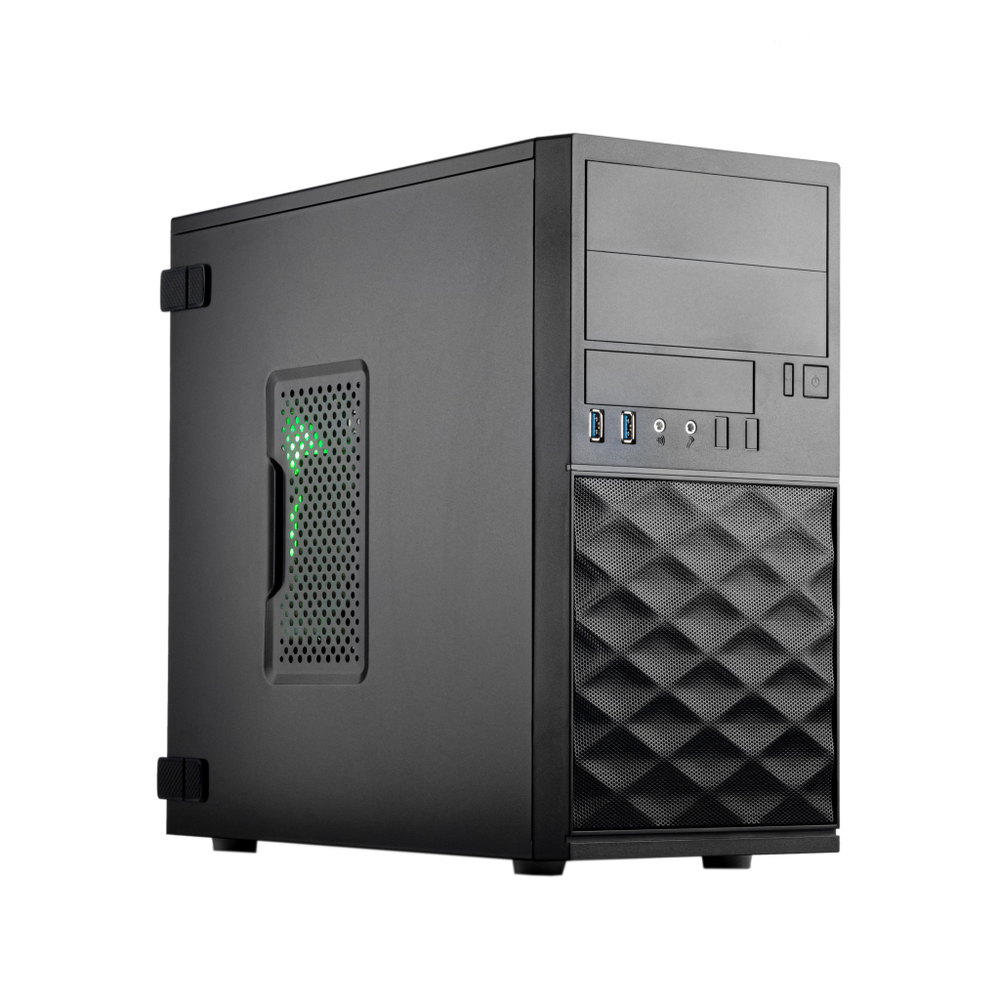 Системный блок X-COMputers *Business vPro* Intel Core i5, 16 ГБ, 512 Гб, Intel UHD Graphics 770,  ОС Не установлена