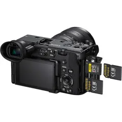 Sony FX2 Body (ILME-FX2)