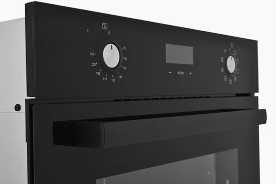 Встраиваемый электрический духовой шкаф Zugel ZO А2708 В