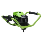 Аккумуляторный мотобур Greenworks GC-AUGER (без АКБ и ЗУ) 3707907