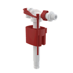 A150-1/2" Впускной механизм с боковой подводкой