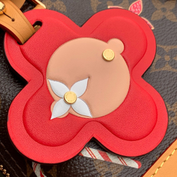 Louis Vuitton Nano Alma