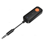 BT ресивер AUX Borofone BC62 (black)