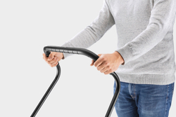 Ручная подметальная машина S 6