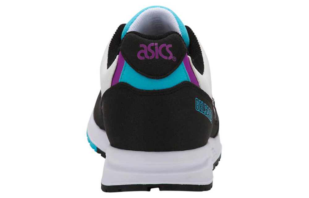 ASICS Gel Saga "Black Orchid"