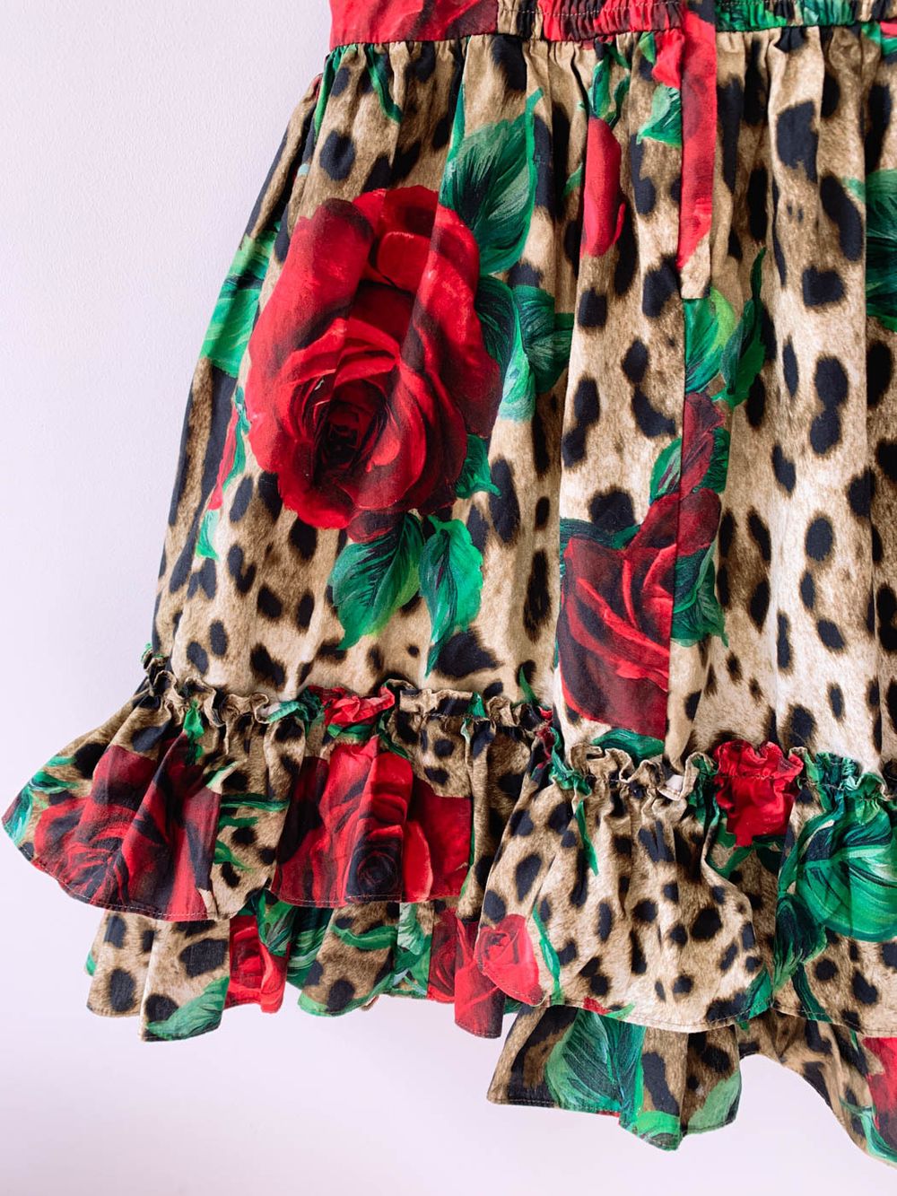 Платье Dolce&Gabbana