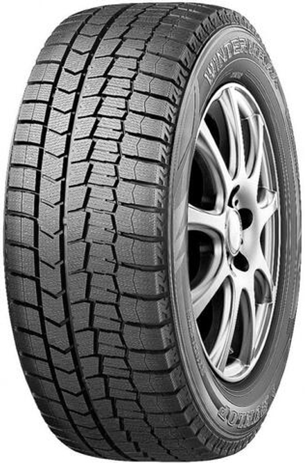 Dunlop Winter Maxx WM02 235/45 R17 97T