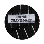 Баскетбольные шорты Mitchell & Ness NBA Swingman Orlando Magic Shorts Black