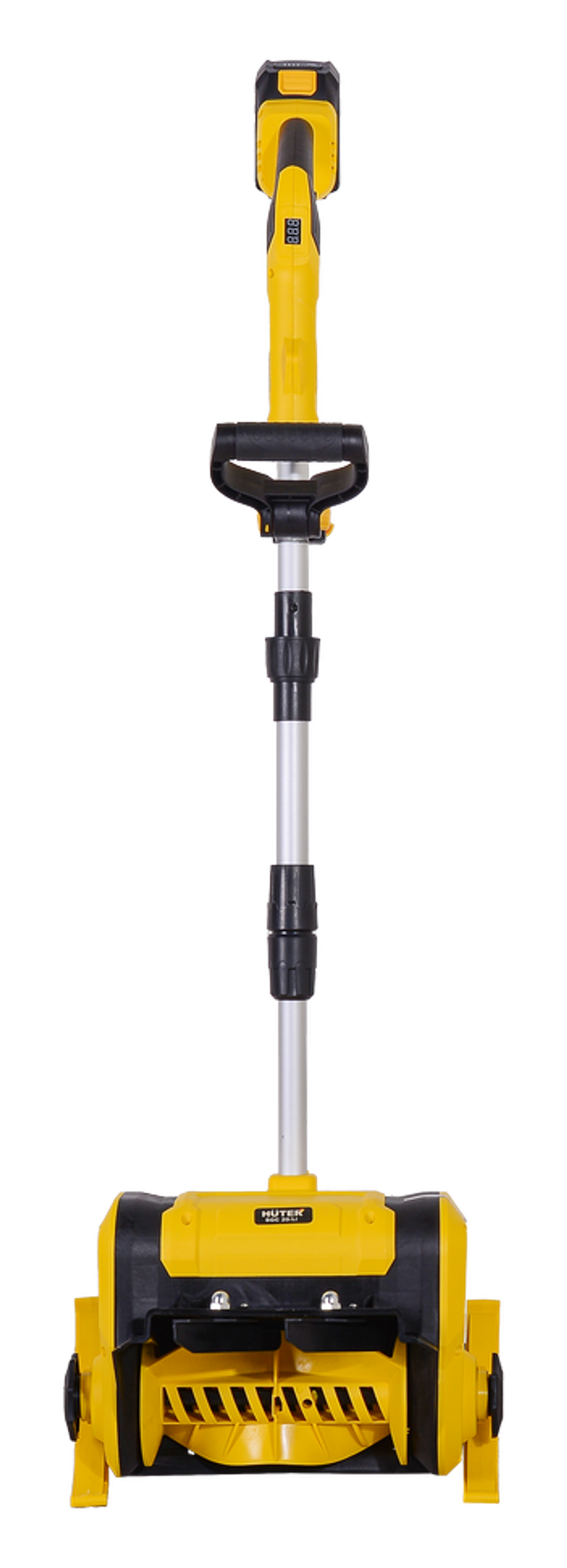 Снегоуборщик аккумуляторный Huter SGC 20-Li