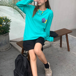 Футболки Stussy Desert Bloom Tee T, 1904686