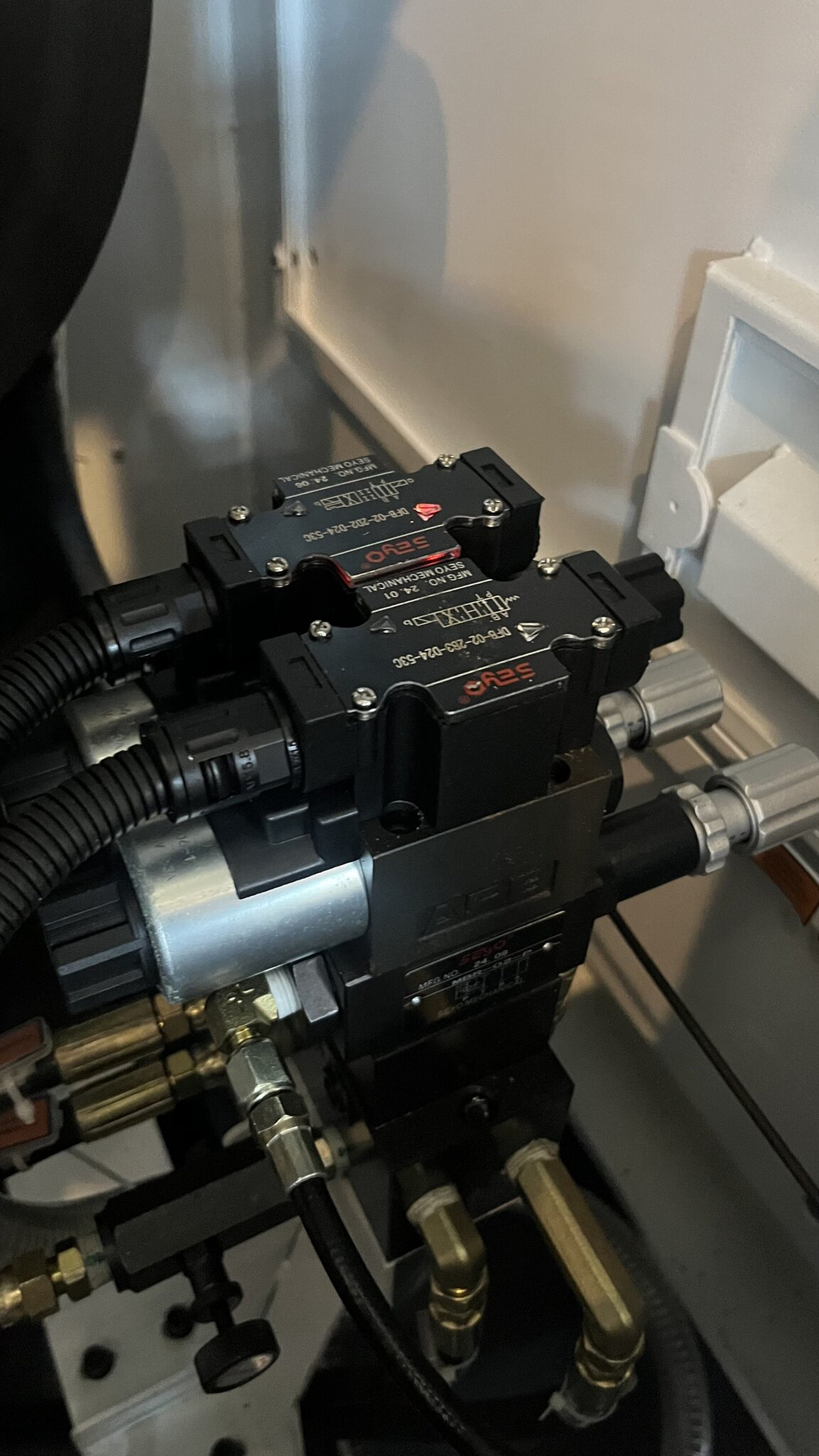 Токарный станок с ЧПУ B-Power BML-500TY