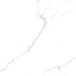 Statuario White PRO Керамогранит белый 60х60 матовый R10GR