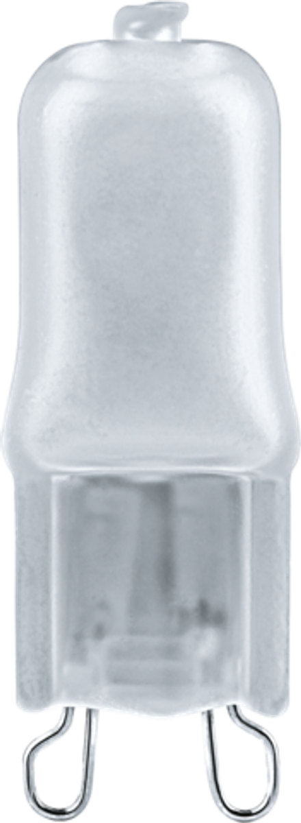 Лампа Navigator 94 233 JCD9 60W frost G9 230V 2000h