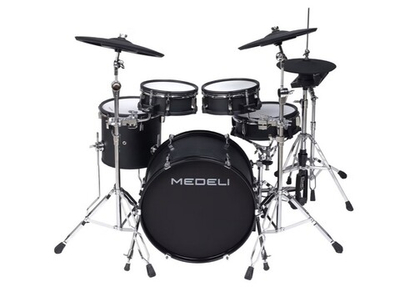 Электронная ударная установка Medeli MZ729