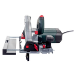 Пила дисковая Metabo KS 85 FS