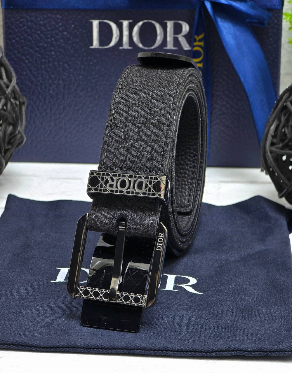 Ремень Christian Dior