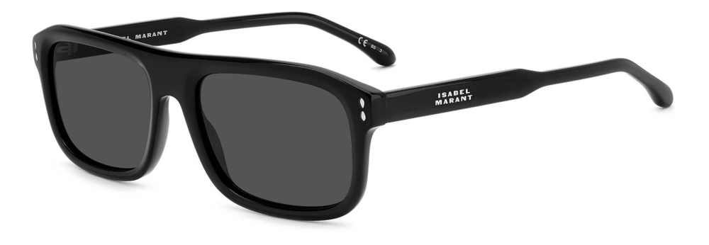 Солнцезащитные очки IM 0110/S Isabel Marant - черный(IM 0110\/S)