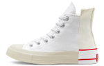 Converse 1970s Chuck Taylor All Star Stitching Anti-Slip Wear-Resistant Lightweight High Canvas Shoes