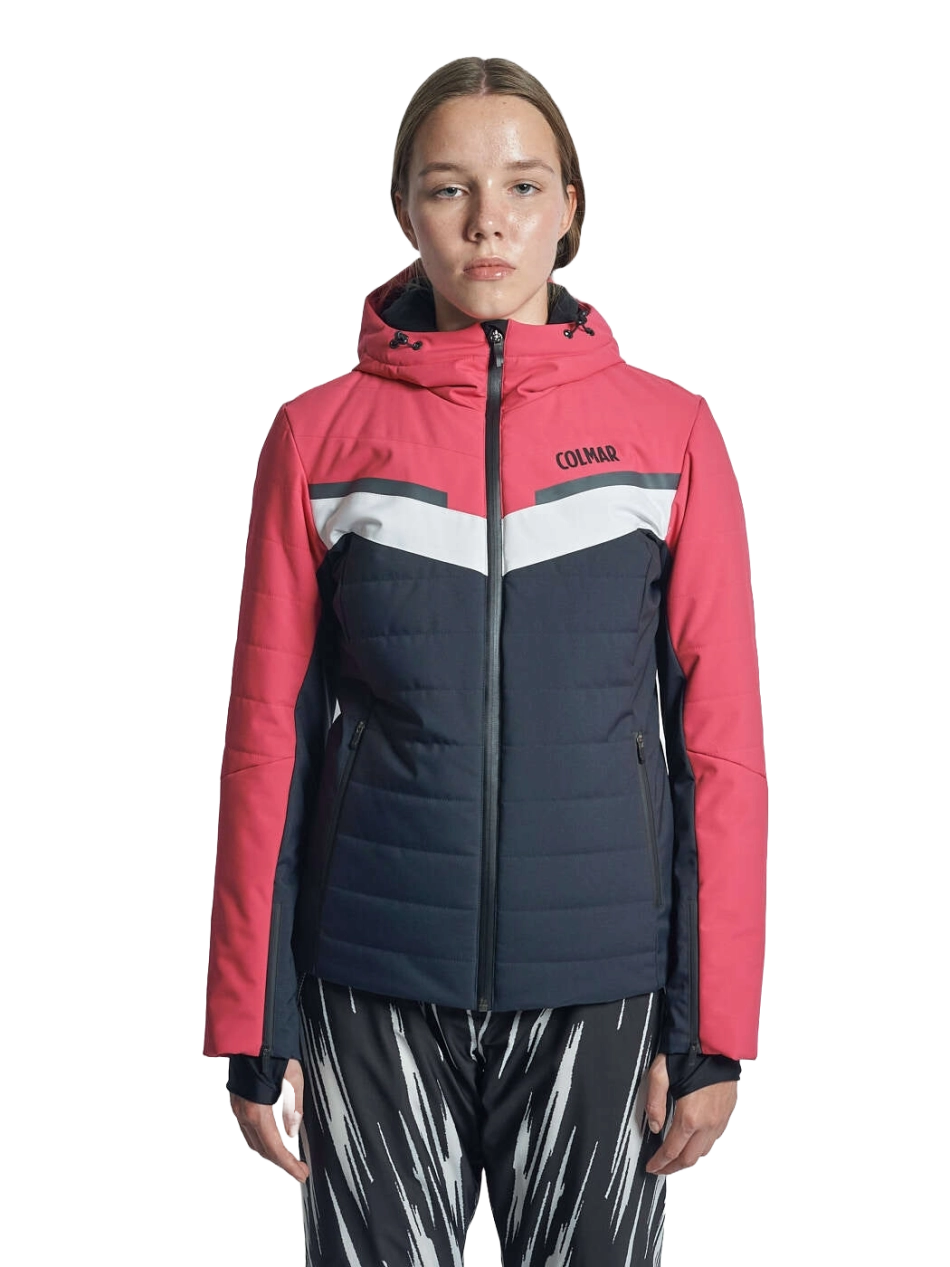 Куртка slalom W Colmar