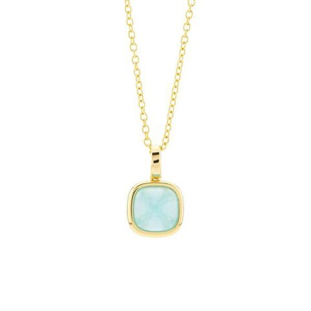 Колье Boccadamo METALLO E CRISTALLO XGR709DT