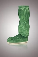 Комплект противочумный тип II (халат на завязках, бахилы с защитой от промокания) 1 шт