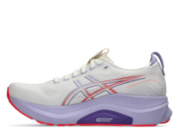 Кроссовки для бега мужские Asics Gel-Kayano 32 Tokyo Кремово-Фиолетовые
