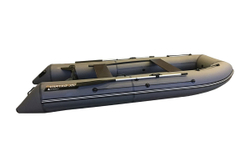 Лодка ПВХ BIG BOAT Varyag 380