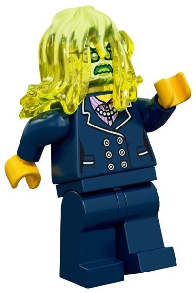Конструктор LEGO Hidden Side 70425 Школа с привидениями Ньюбери