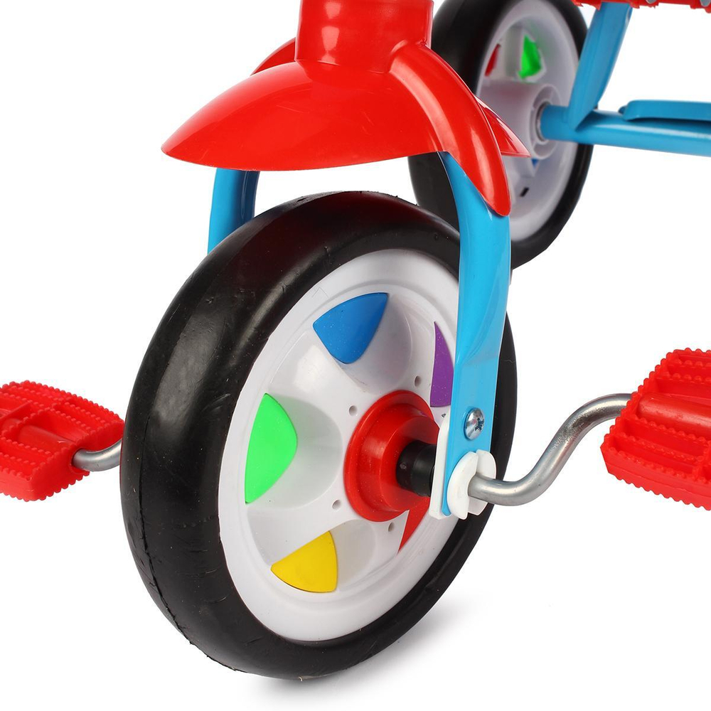 Велосипед 3-х колесный, C-25227