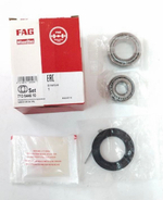 Подшипник задней ступицы (2 подш.+сальник) FAG 713644510 для Daewoo, Chevrolet