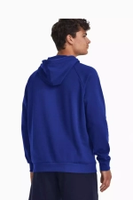 Кофта Under Armour Rival Fleece - синий