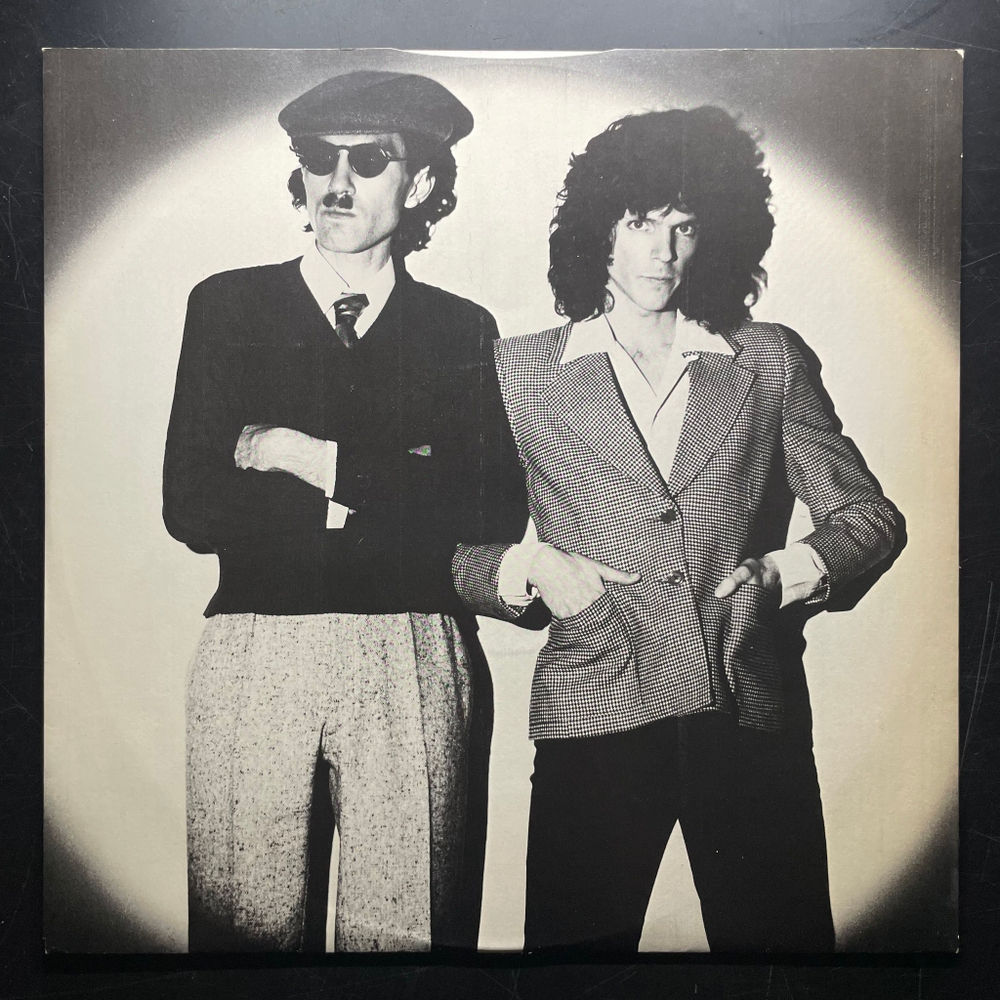 Sparks ‎– Kimono My House (Англия 1974г.)