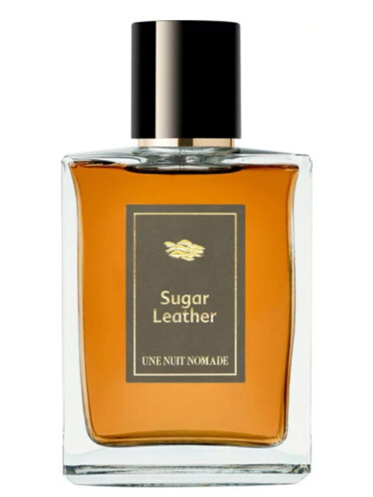 Une Nuit Nomade Sugar Leather