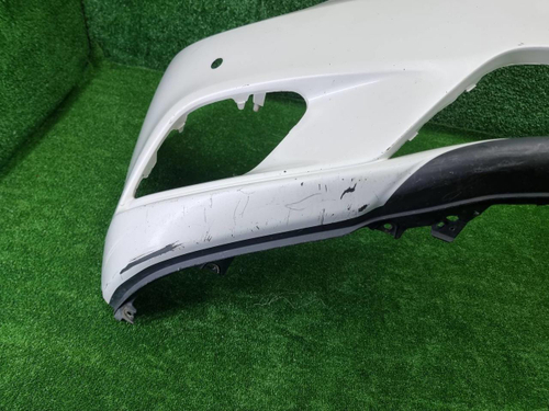 Бампер передний Mazda 6 GJ (2012-2015)