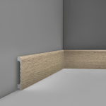 Плинтус Real Baget P2-113-N [Рейками]