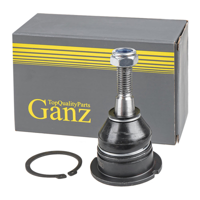 Опора шаровая L=R LAND ROVER DISCOVERY III/IV 04-/SPORT 05-13 GANZ GIL06996