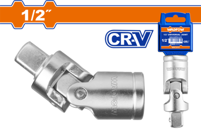 Универсальный шарнир 1/2"