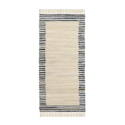 Ковер из хлопка gujarat из коллекции ethnic