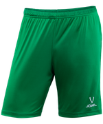 Шорты игровые CAMP Classic Shorts, зеленый/белый