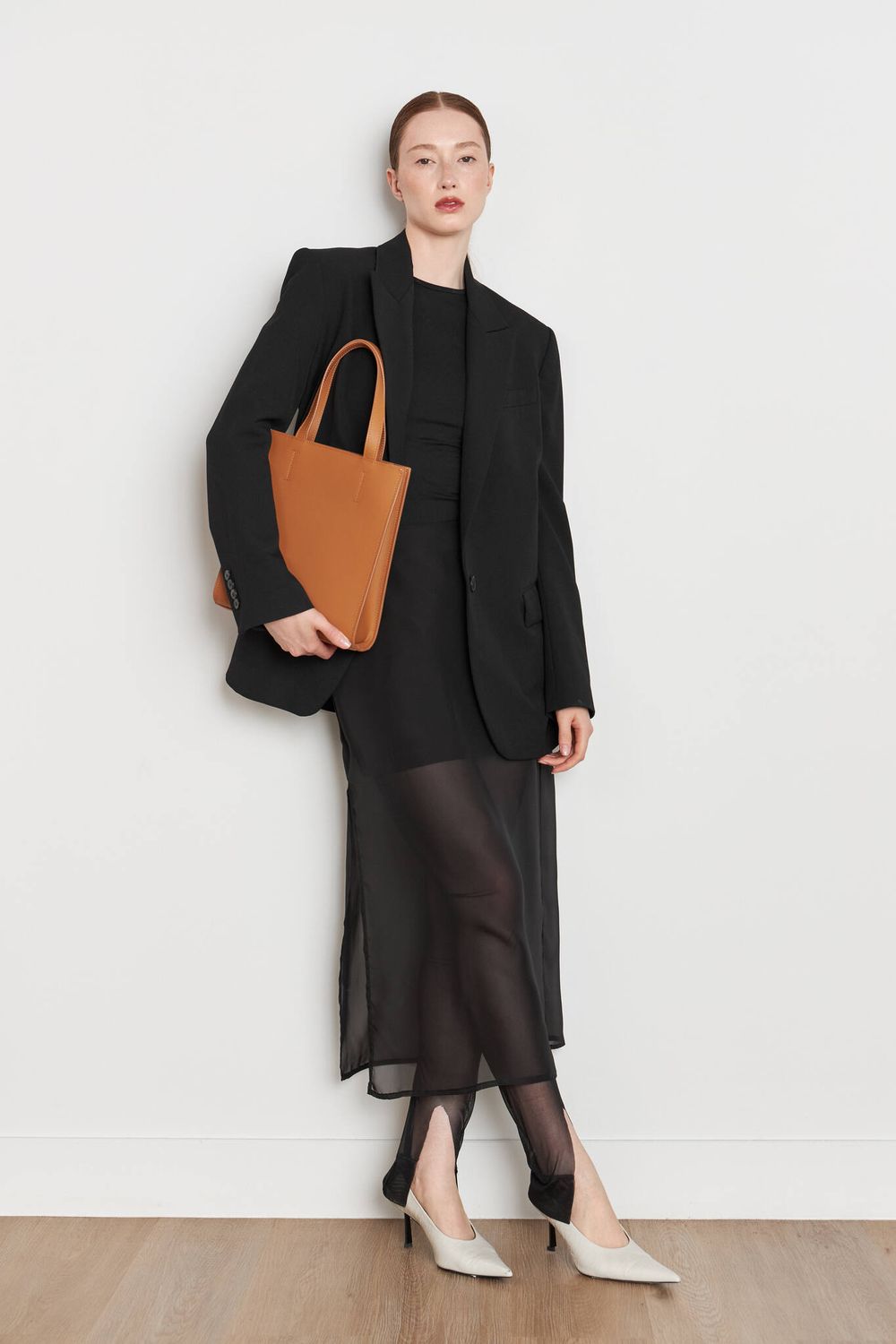 ШОППЕР МАЛЕНЬКИЙ НЮД