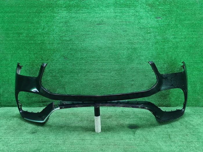 Бампер передний Mercedes GLE V167 (2018-2024) AMG