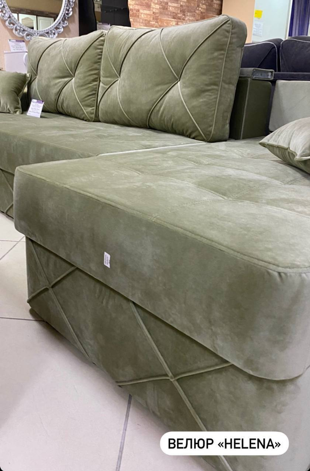 Велюр Helena (Хелена) 32