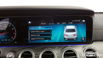 Mercedes-Benz E-Class W213 E350 4MATIC Avangarde (07.2022)