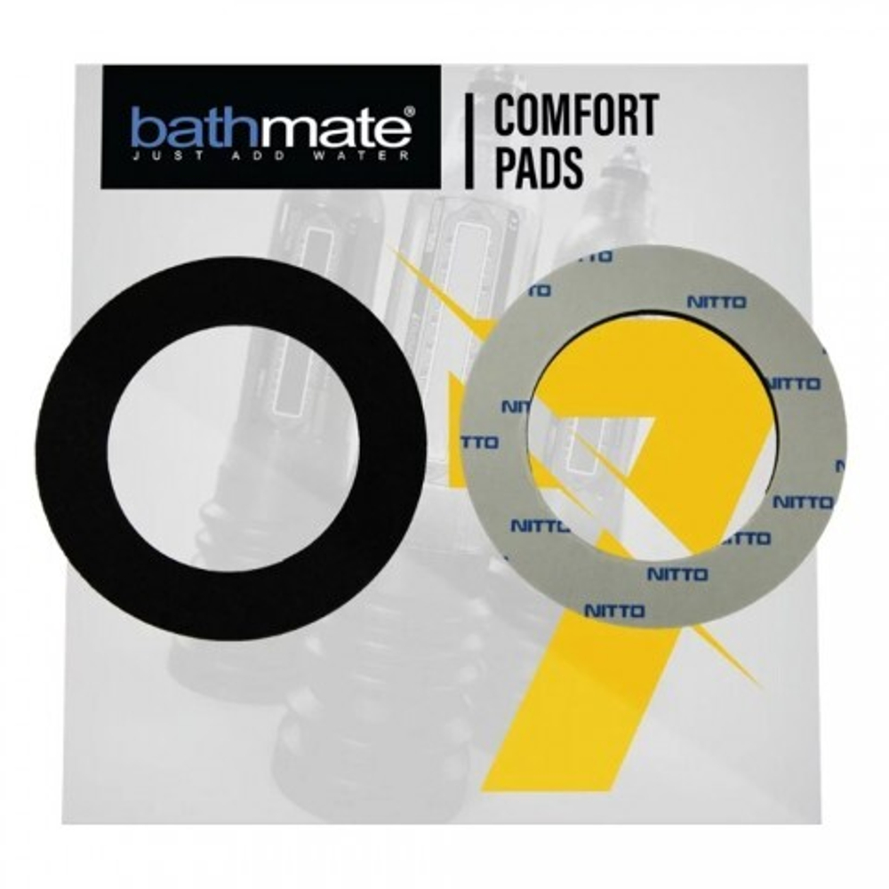 Смягчающее кольцо Comfort Pad для Bathmate Hydro 7