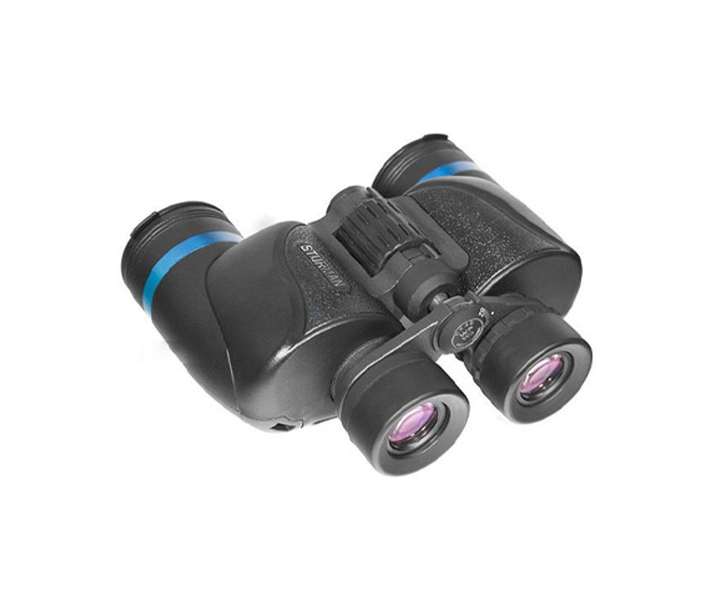 Бинокль Sturman 8x40 WP WA - фото 3