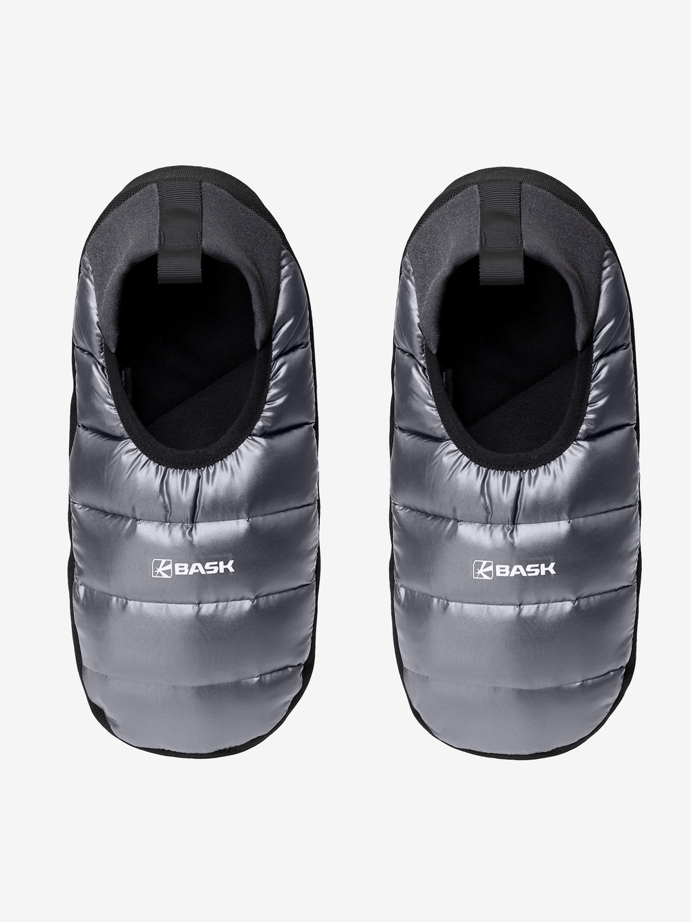 ТАПОЧКИ ПУХОВЫЕ BASK D-TUBE SLIPPERS V2